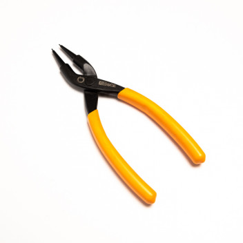 Internal Circlip Pliers - (1032)(140x13mm)