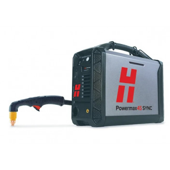 088569 Plasma Cutter 1 Phase - CPC Compatible - 6.1m Lead