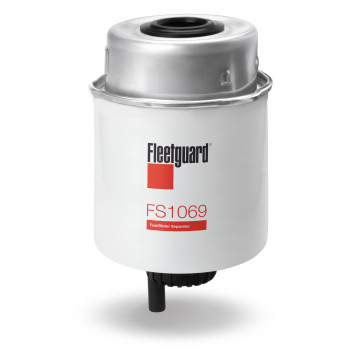 Fuel Filters/FWS