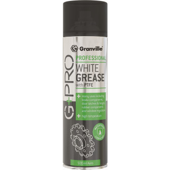 G+Pro White Grease with PTFE 500ml (6)