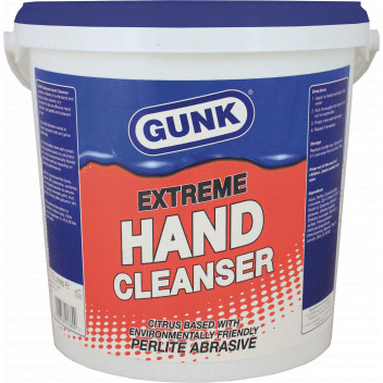 Gunk Hand Cleaner 10Ltr
