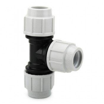 PL070400020 Tee Equal 20mm Ea (10) PL070400020 Tee Equal 20mm Ea (10)