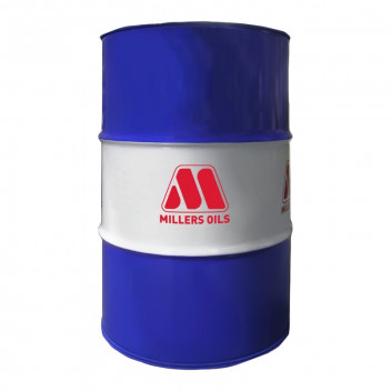 Millers 5W/30 - Trident Pro C3 (199Ltr)