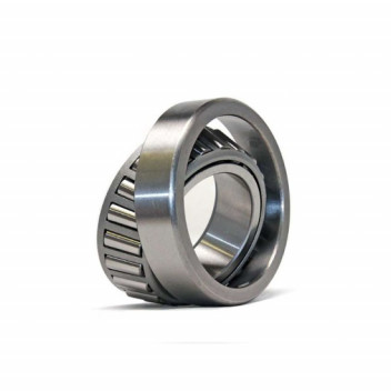 Tapp Bearing Codex