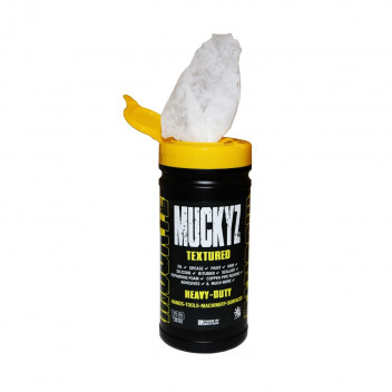 Muckyz H/D Wipes (100pk)