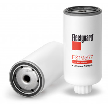 Fuel Filters/FWS