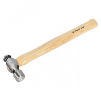 Hickory Shaft Ball Pein Hammer (1lb)