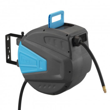 Workshop Pro Hose Reel Air Hose 20m of 10mm i/d Hose