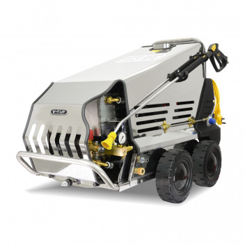 Rapid VTS 1210 HPC XL Hot Pressure Washer 240v 12lt