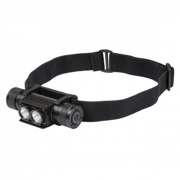 Rechargeable Head Torch 10w SMD LED