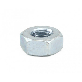 Metric Nut M20 (100)