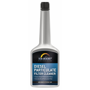 10k Diesel Particulate Filter Cleaner 265ml