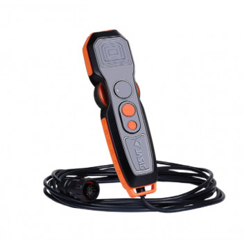 Wired Handheld Remote Controller for TIG (7pin)