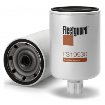 Fuel Filters/FWS