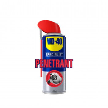 WD40 - Penatrating Aer 400ml