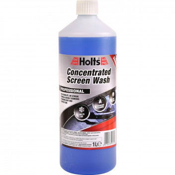 Concentrated Screenwash 1Lt