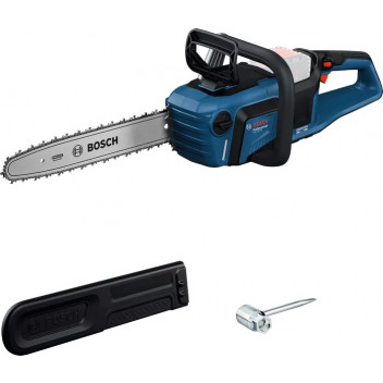 Bosch 18v BITURBO Brushless Chainsaw (Tool Only) Bosch 18v BITURBO Brushless Chainsaw (Tool Only)