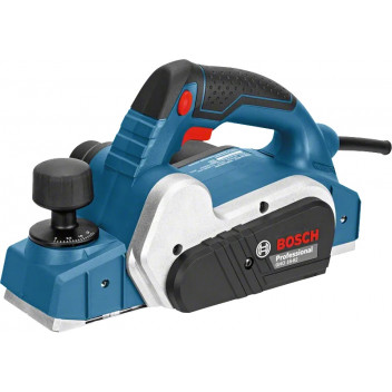 Bosch Planer 630watt 240v