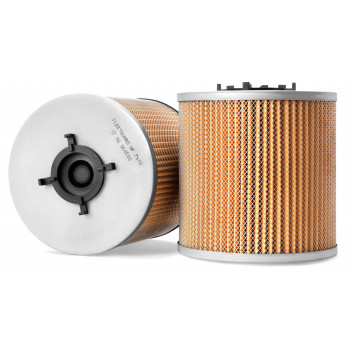 Hydraulic Filters
