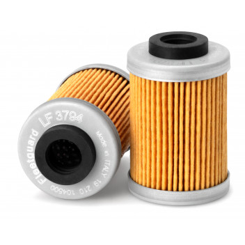 Lube Filters