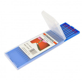 Thor Electrodes 2% (1.6MM)