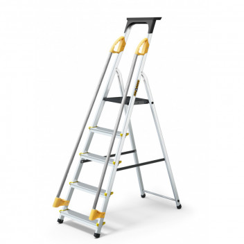 Safety Platform (5 Step) (150kg)