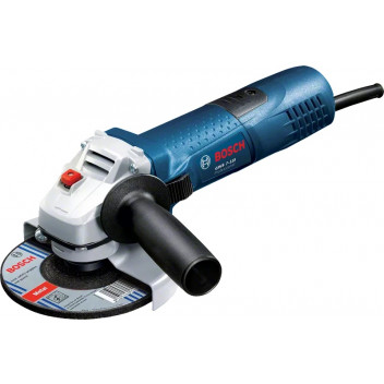 Bosch 110v Grinder (115mm) (720watt) Bosch 110v Grinder (115mm) (720watt)