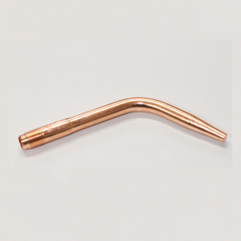Swaged Nozzle (SGS.HD2)