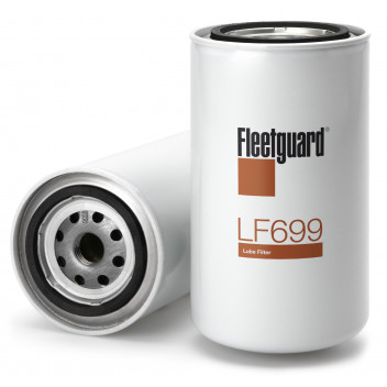 Lube Filters