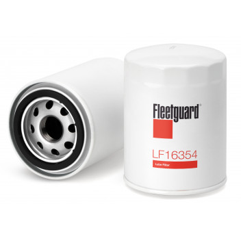 Lube Filters