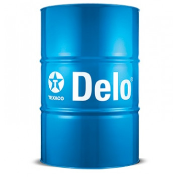 Texaco 5W/30 - Delo 400 XSP FA (208ltr)