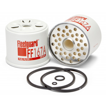 Fuel Filters/FWS