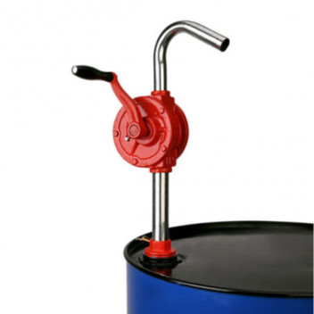 Rotary Cast Iron Hand Pump