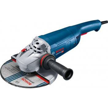 Bosch 230v Grinder (230mm) (2200watt)