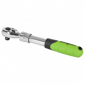 3/8" Extendable Ratchet Wrench