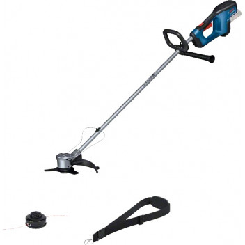 Bosch Professional 18v Cordless Brushcutter(Tool Only)