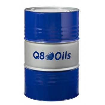 Q8 Transmission Oil - TERRA 2200 (208L)
