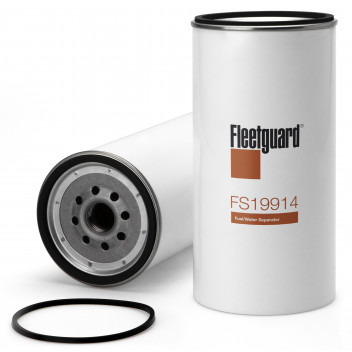 Fuel Filters/FWS