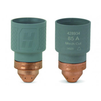 Cartridge:SmartSYNC or Adapter 85 A Mechanized Cutting