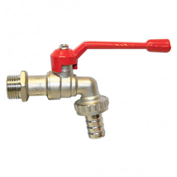 Hose Union Bib Tap 1.1/4"