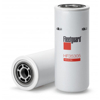Hydraulic Filters