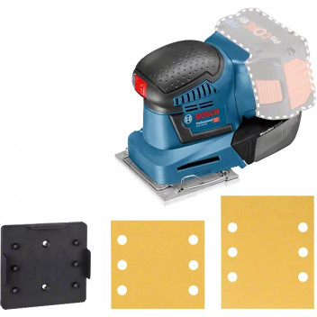 Bosch 18v Orbital Sander