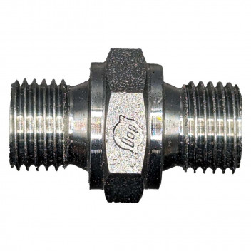1-1/4 B x 1-1/4 B M/M