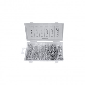 Jefferson 150pc R-Clip Set