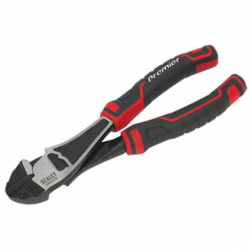 190mm H/D High Leverage Side Cutters
