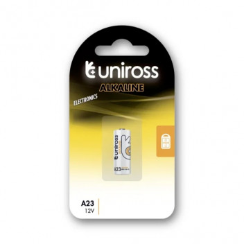 U1A23 Mini Alkaline Battery (Single)