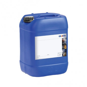 Q8 10W/40 - Terra 1000 STOU Oil (20Ltr)