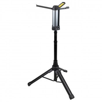 Rechargeable Flexible Floodlight + Tripod
