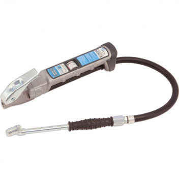 Airforce MK4 Tyre Inflator 0.53m Hose THO Connector