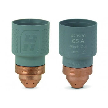 Cartridge:SmartSYNC or Adapter 65 A Mechanized Cutting